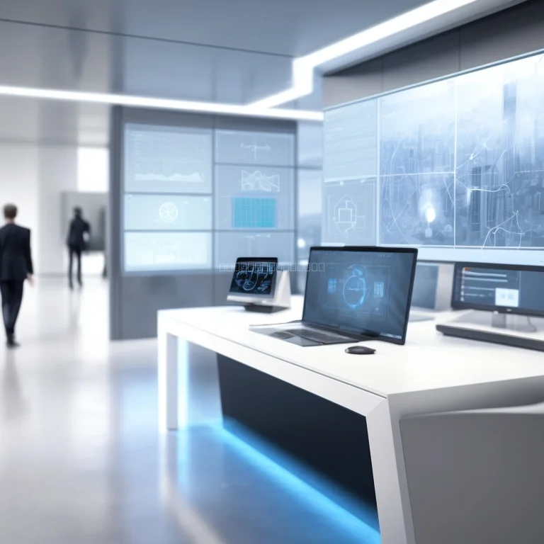 Porträt der Kundin Dr. Anna Meier